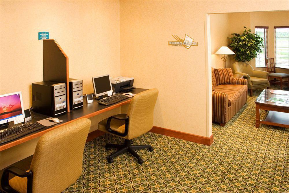 Staybridge Suites Sioux Falls At Empire Mall, An Ihg Hotel Facilities photo