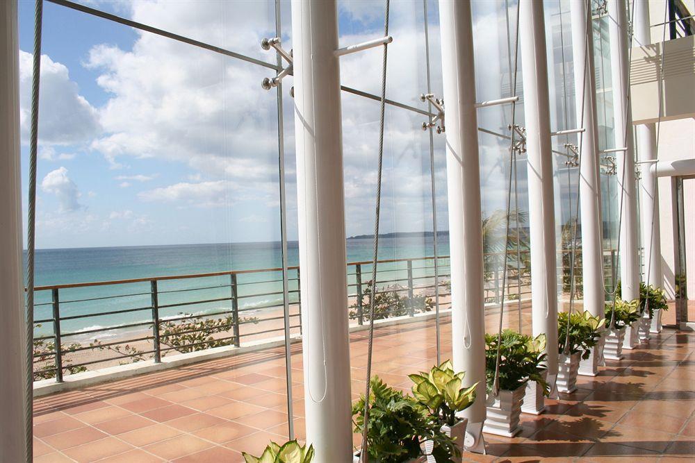 Chateau Beach Resort Kenting Exterior photo
