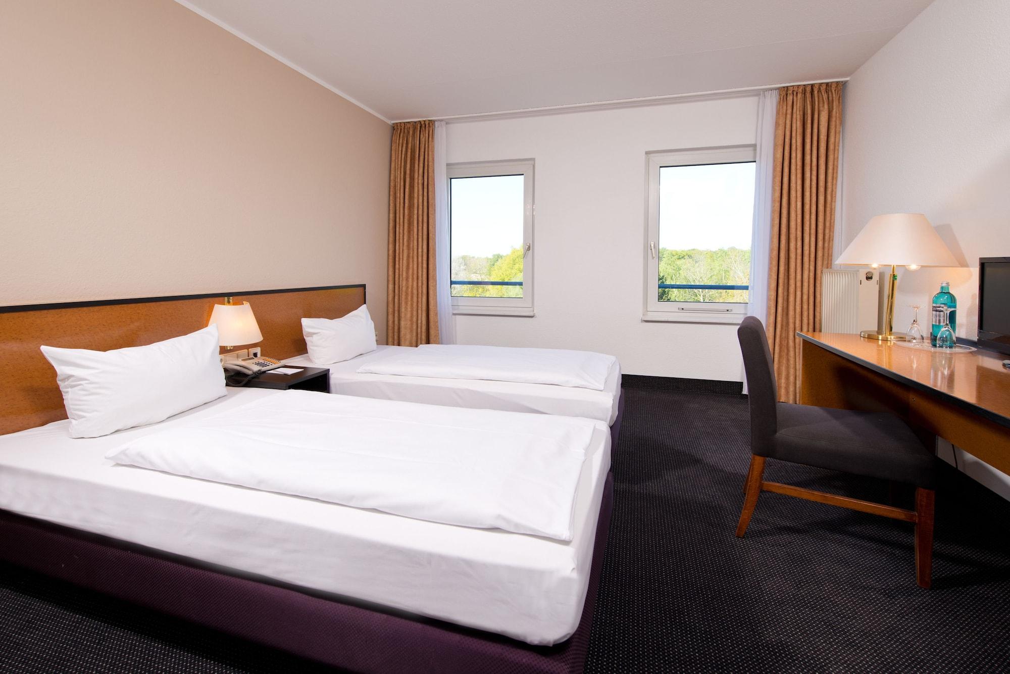 Achat Hotel Frankfurt Airport Langen  Exterior photo