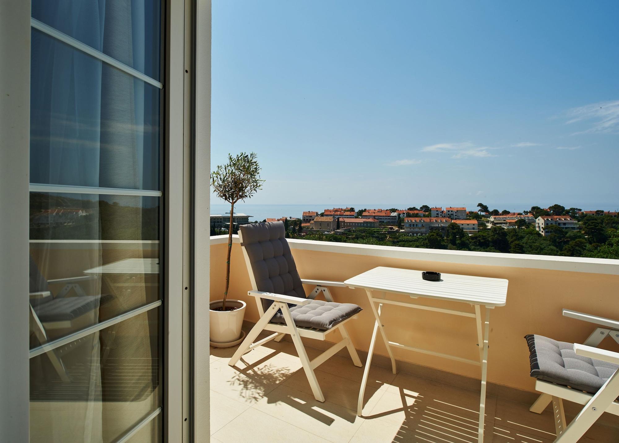 Kamara Dubrovnik By Irundo Bed & Breakfast Exterior photo