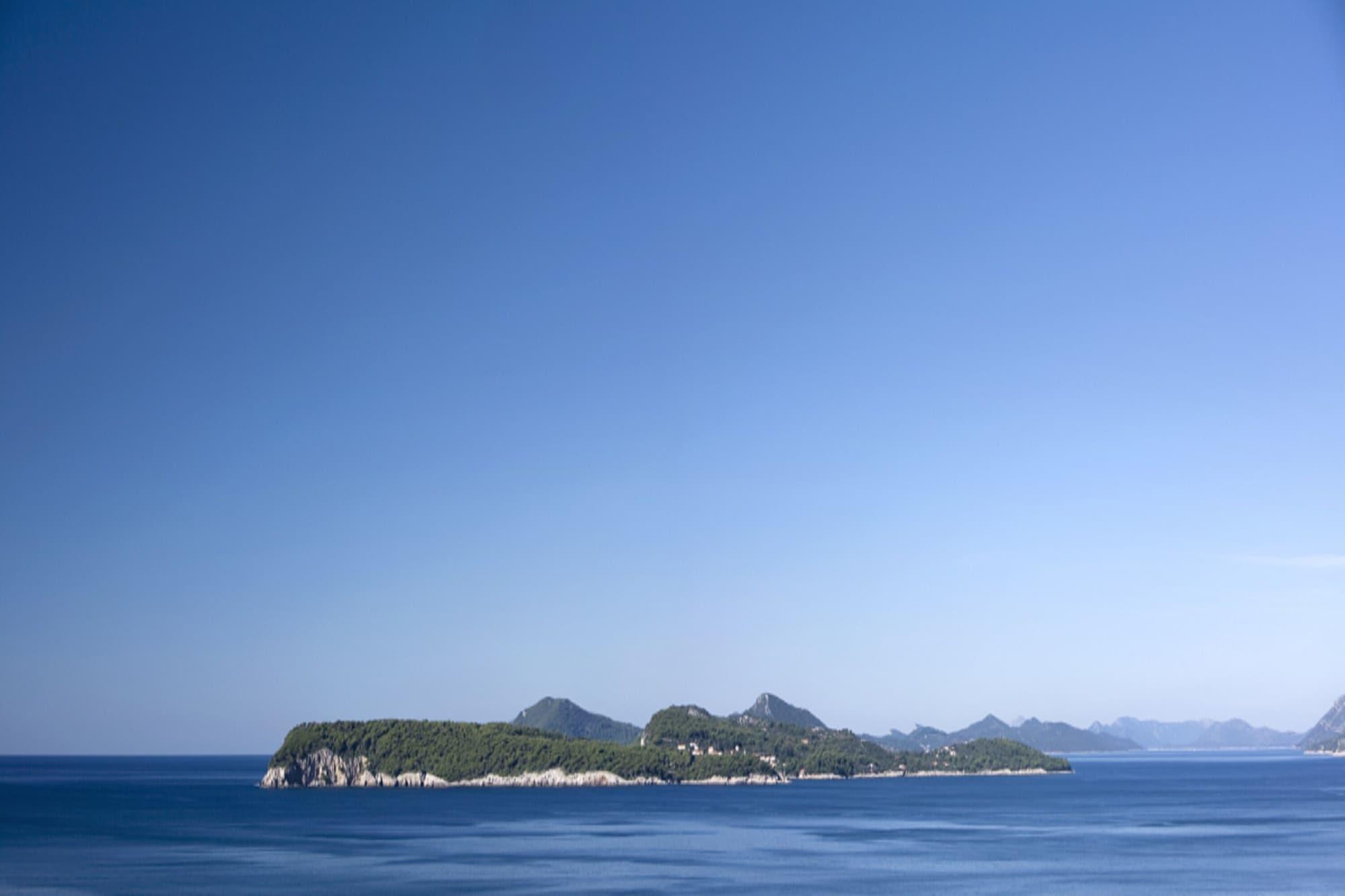 Valamar Lacroma Dubrovnik Hotel Exterior photo