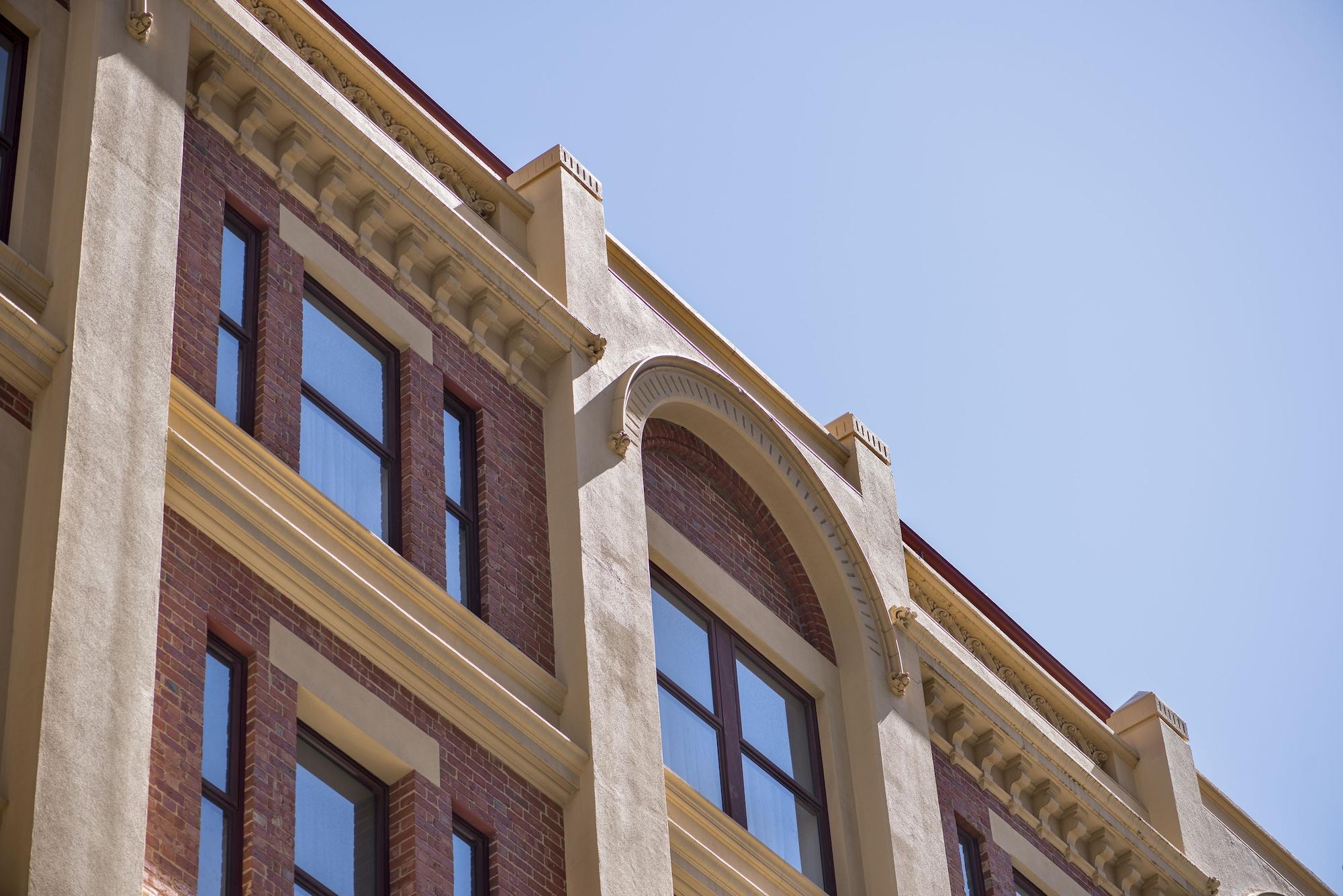 Franklin Apartments Adelaide Exterior photo