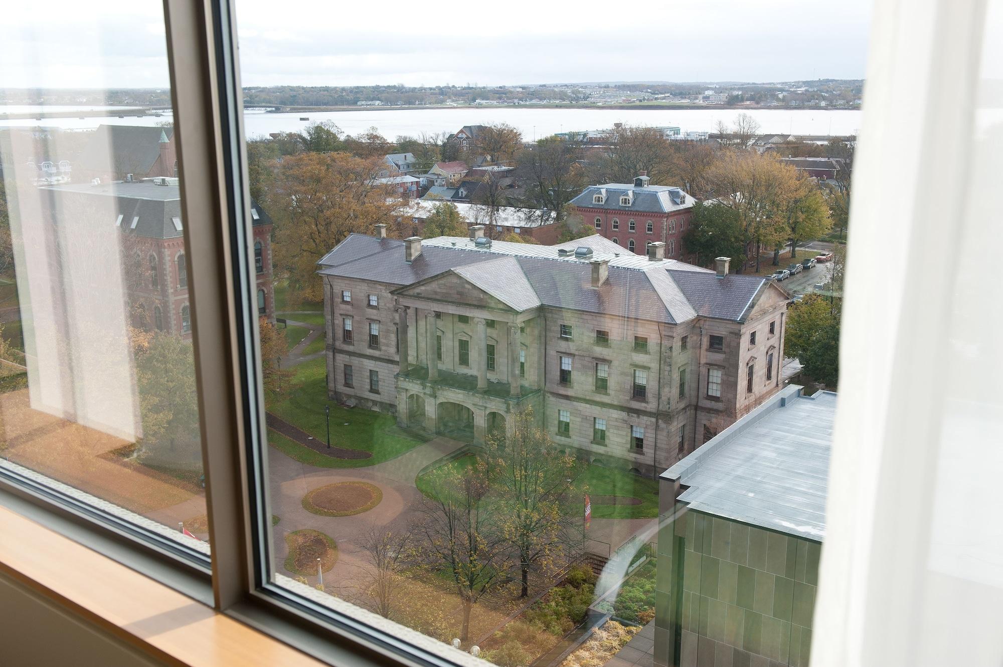 The Holman Grand Hotel Charlottetown Exterior photo