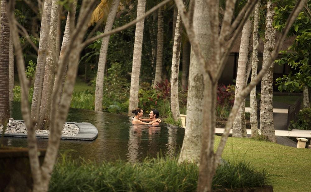 The Ubud Village Resort & Spa Exterior photo