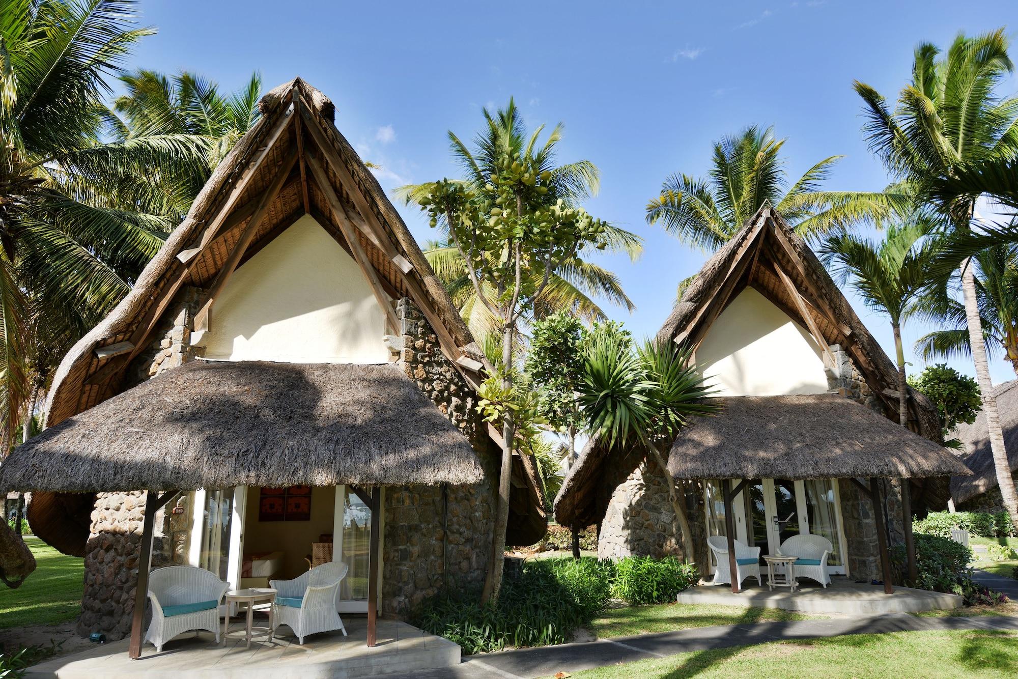 La Pirogue Mauritius Hotel Flic en Flac Exterior photo