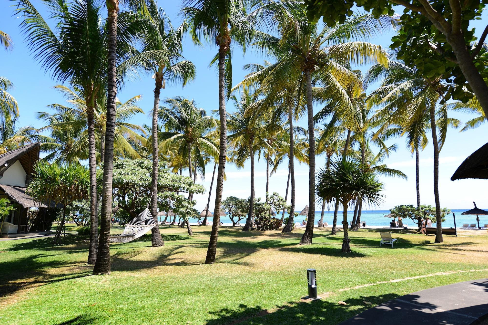 La Pirogue Mauritius Hotel Flic en Flac Exterior photo