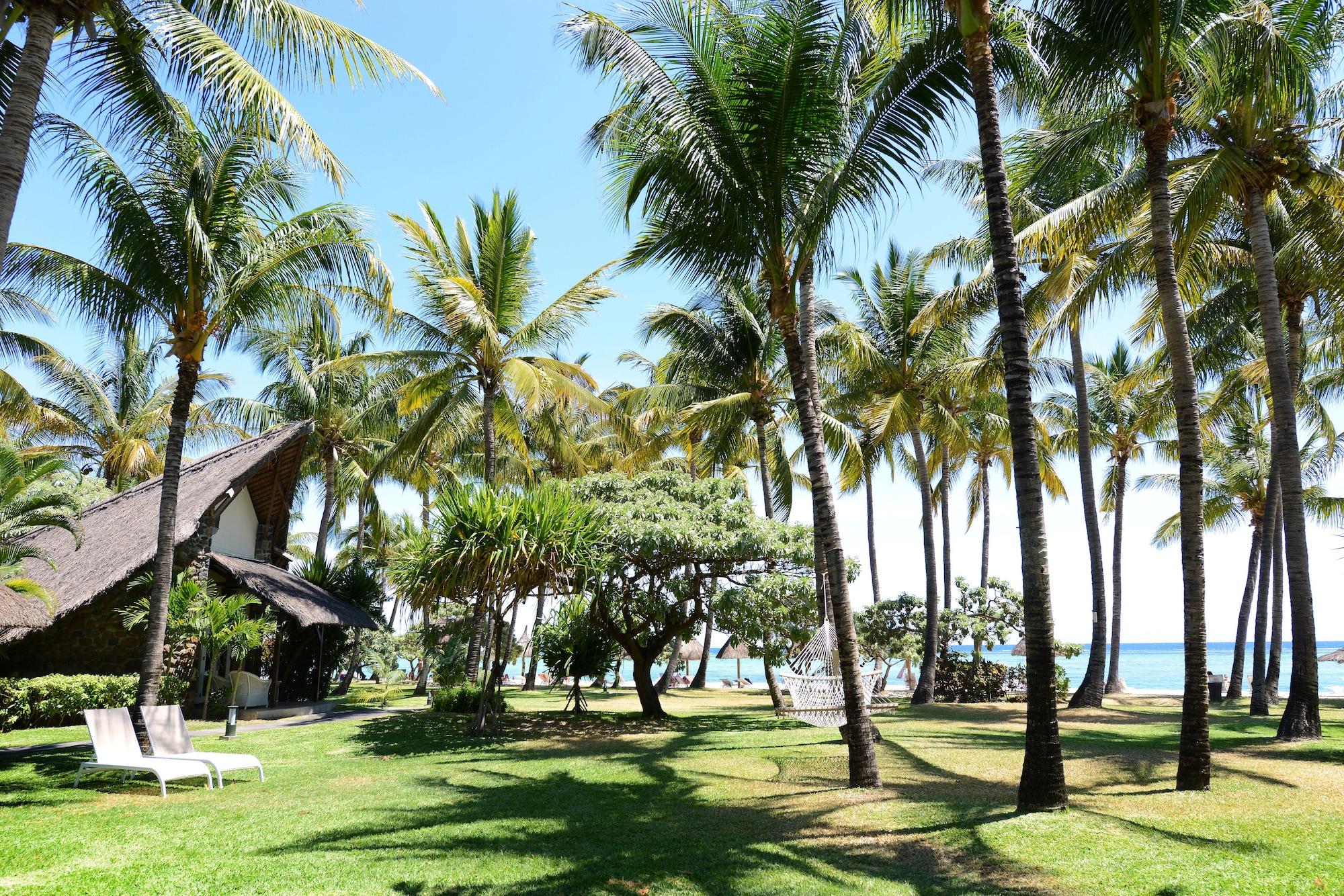 La Pirogue Mauritius Hotel Flic en Flac Exterior photo