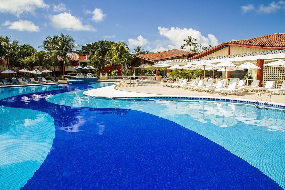 Resort Arcobaleno All Inclusive Porto Seguro Exterior photo