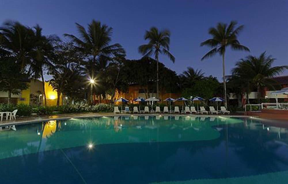 Resort Arcobaleno All Inclusive Porto Seguro Exterior photo