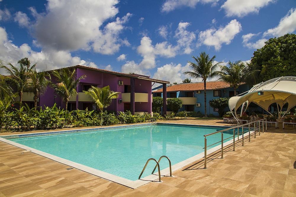 Resort Arcobaleno All Inclusive Porto Seguro Exterior photo