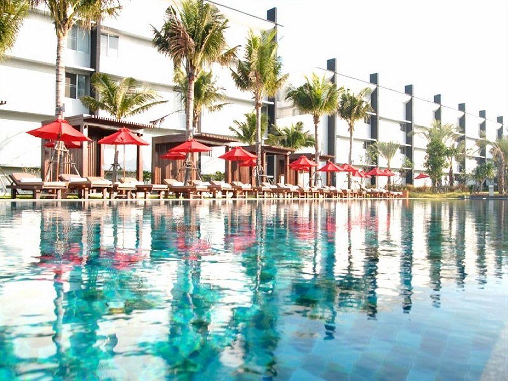 Amari Garden Pattaya Hotel Facilities photo