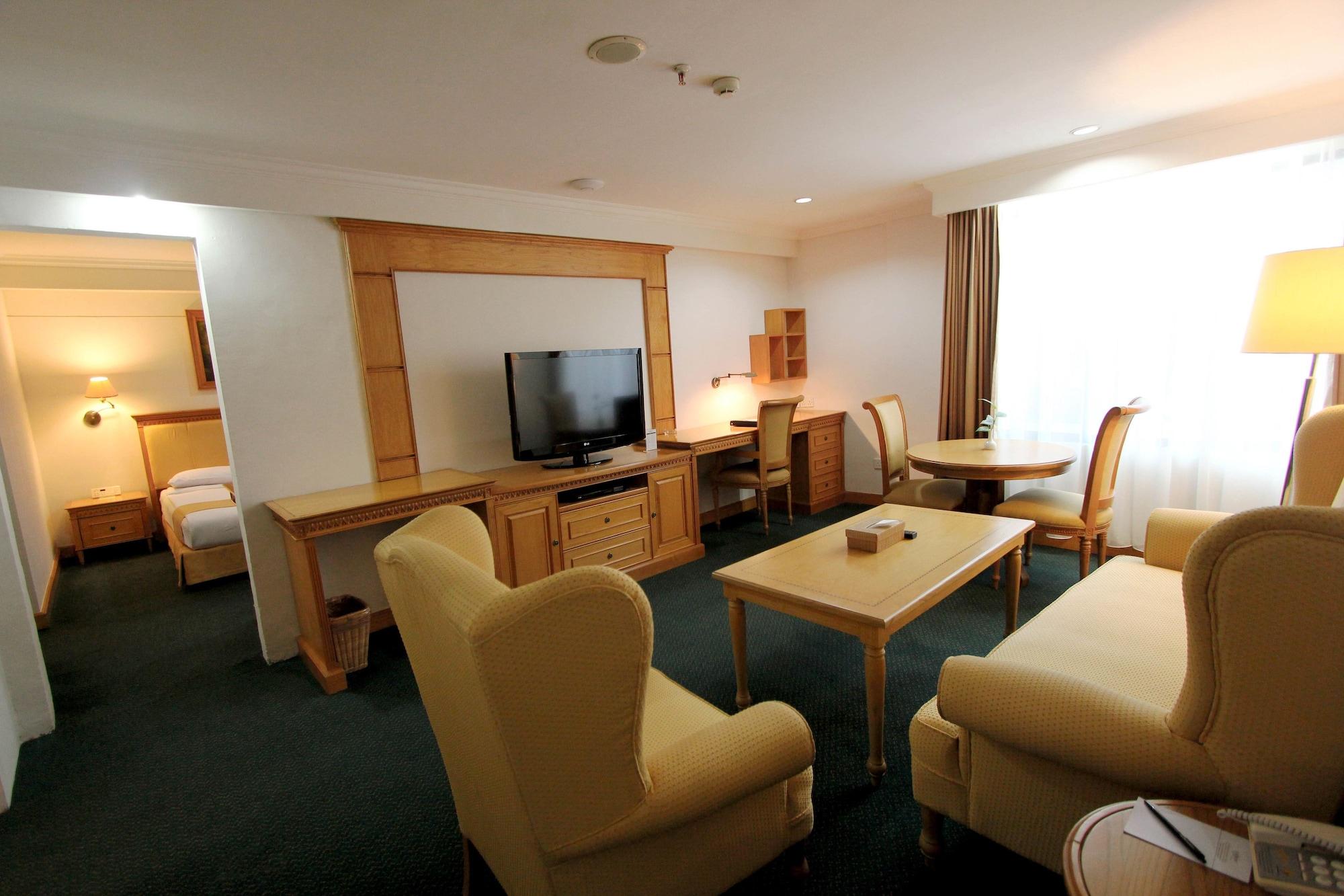 Harmoni Suites Hotel Nagoya Exterior photo
