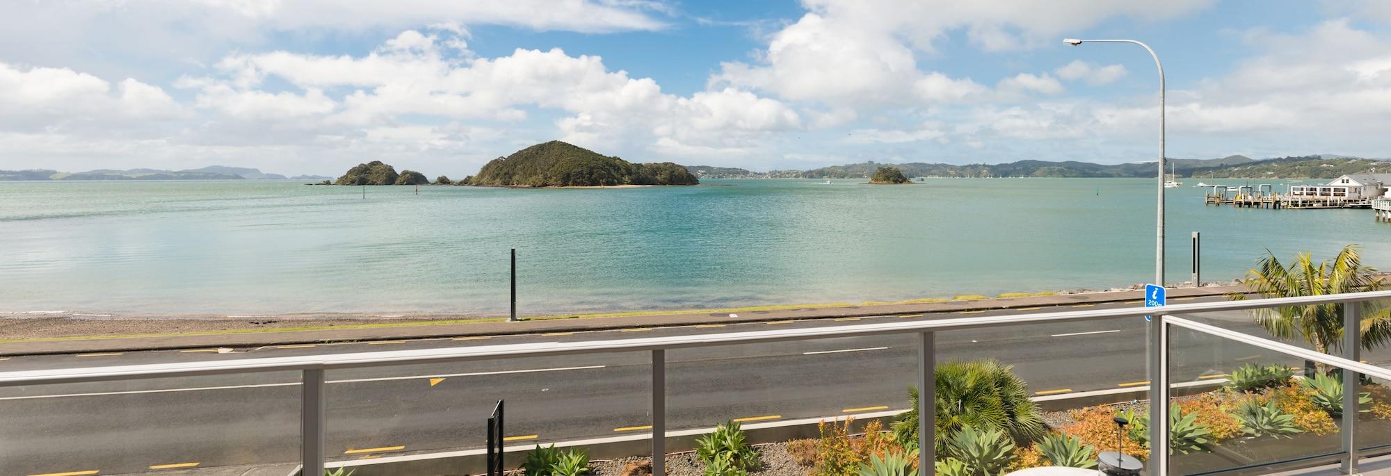 Kingsgate Hotel Autolodge Paihia Exterior photo