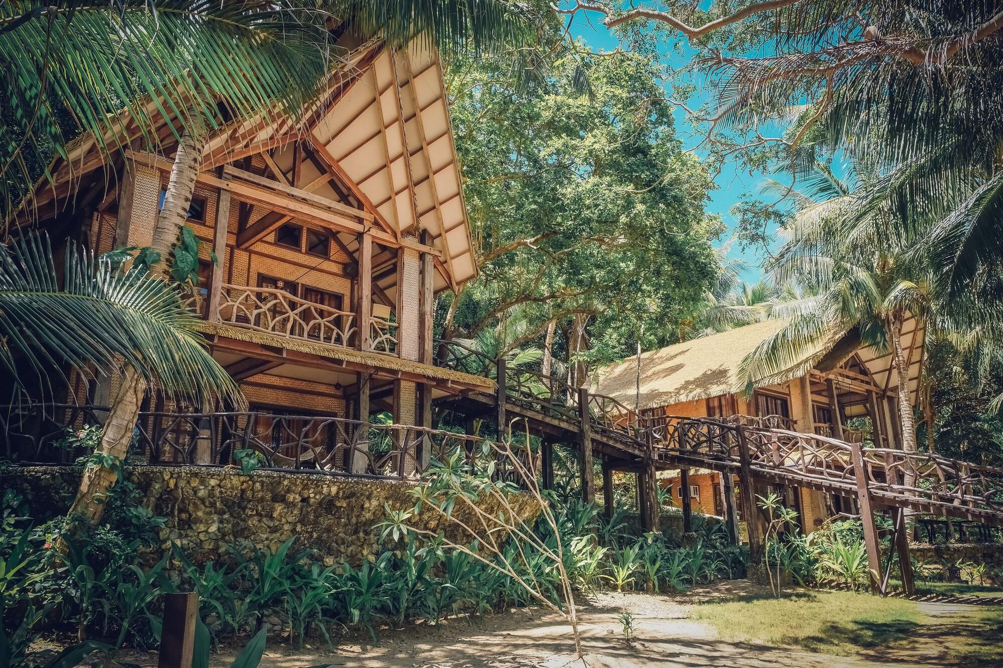 Flower Island Resort Taytay  Exterior photo