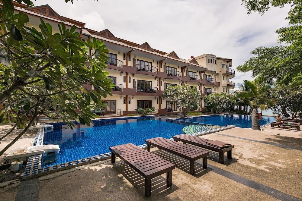 Koh Tao Regal Resort - Sha Plus Exterior photo