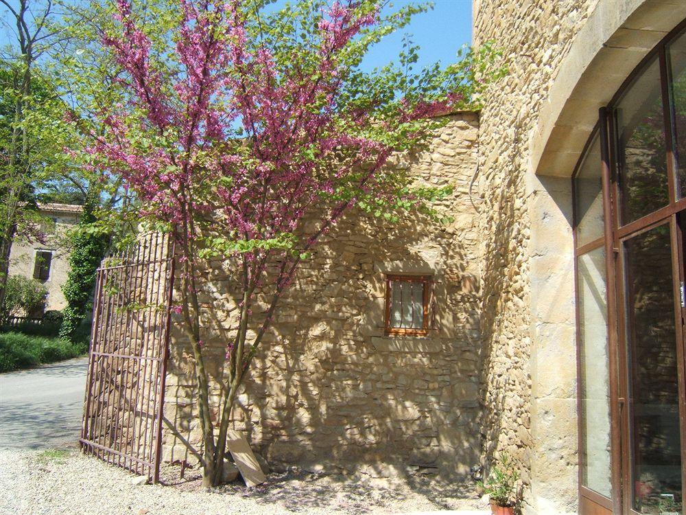 Domaine De Marseillens Bed & Breakfast Carcassonne Exterior photo