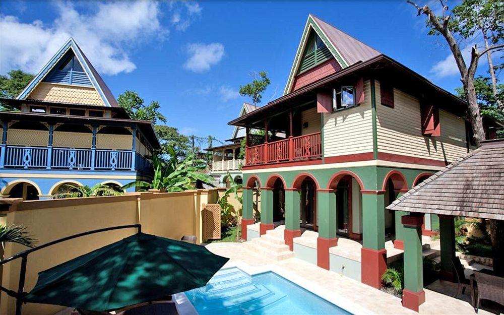 Hermosa Cove Villa Resort & Suites Ocho Rios Exterior photo