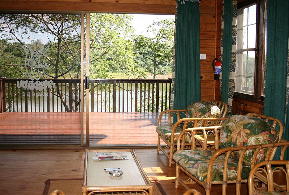 Imvubu Lodge Richards Bay Exterior photo