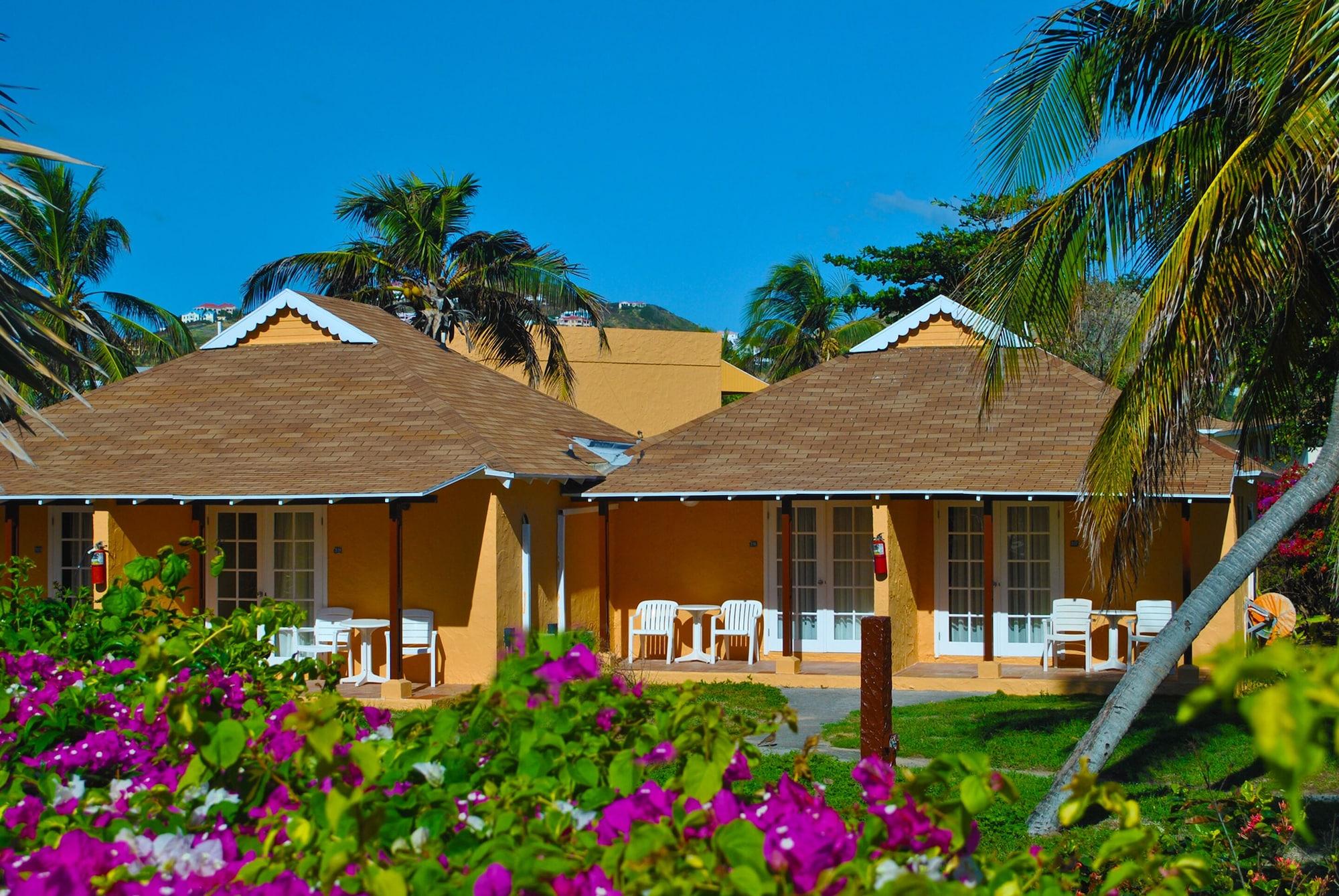 Sugar Bay Club Hotel Basseterre Exterior photo