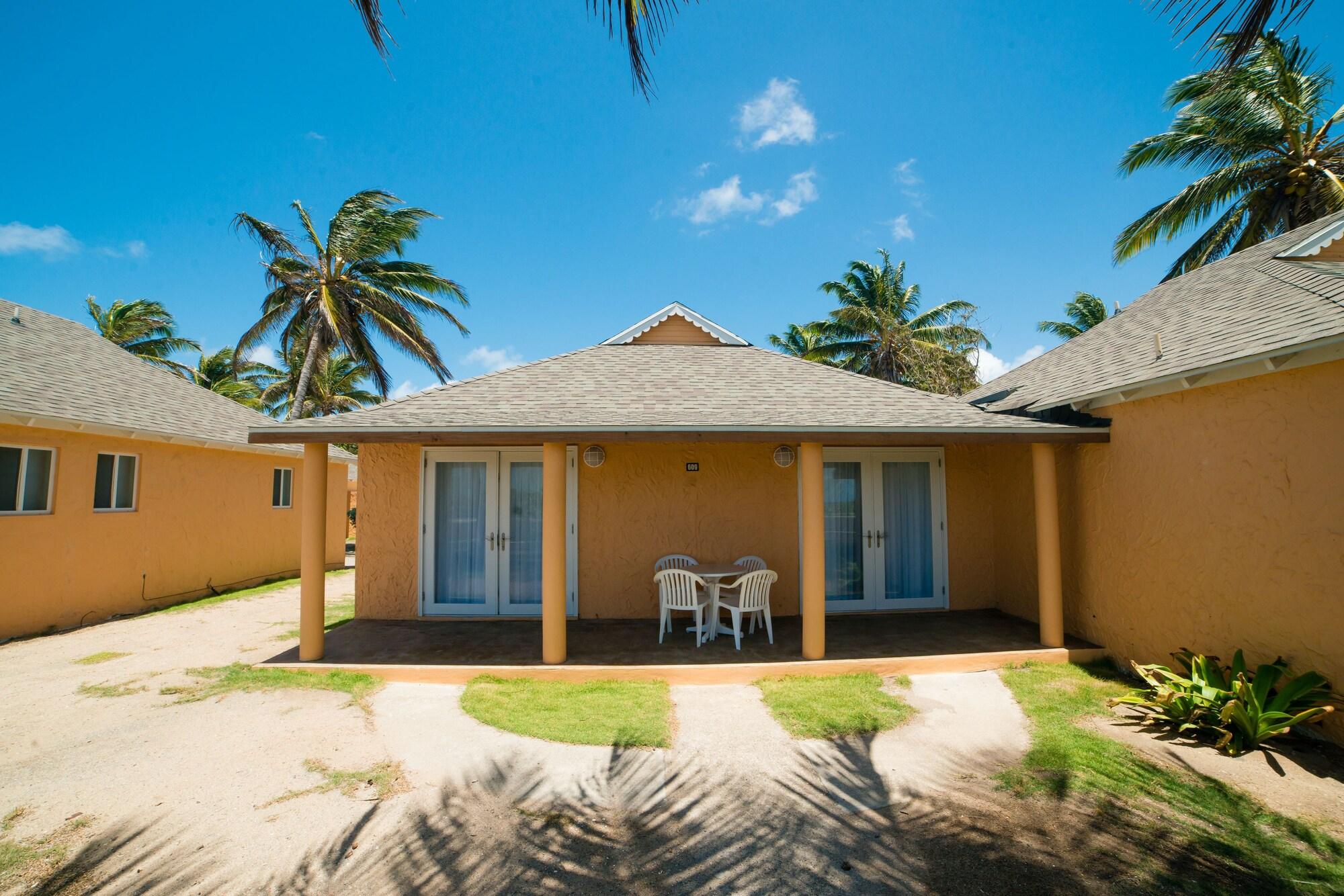 Sugar Bay Club Hotel Basseterre Exterior photo