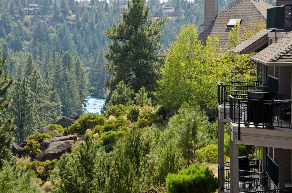 Mount Bachelor Village Resort Bend Exterior photo