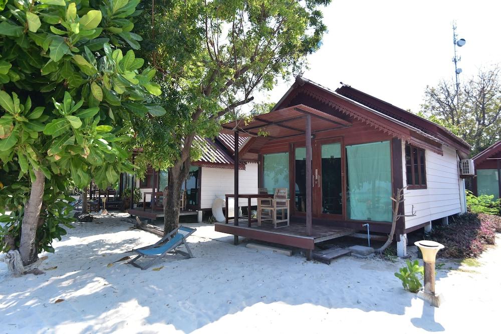 Lipe Power Beach Resort Exterior photo