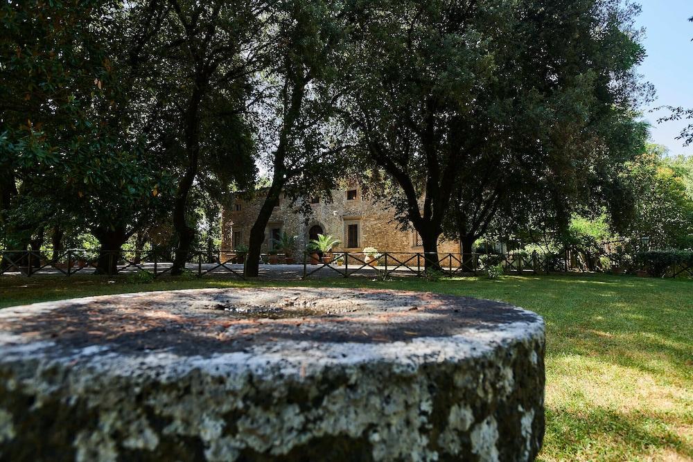 Hotel Villa Ciconia Orvieto Exterior photo