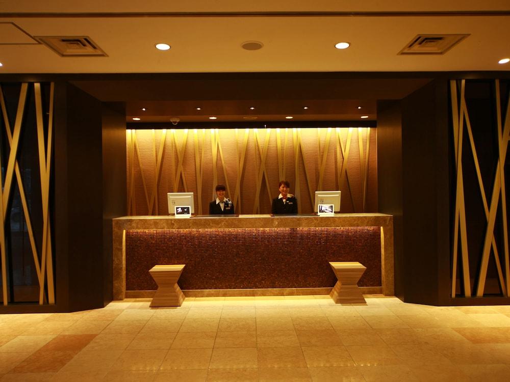 Hotel Metropolitan Yamagata Yamagata  Exterior photo