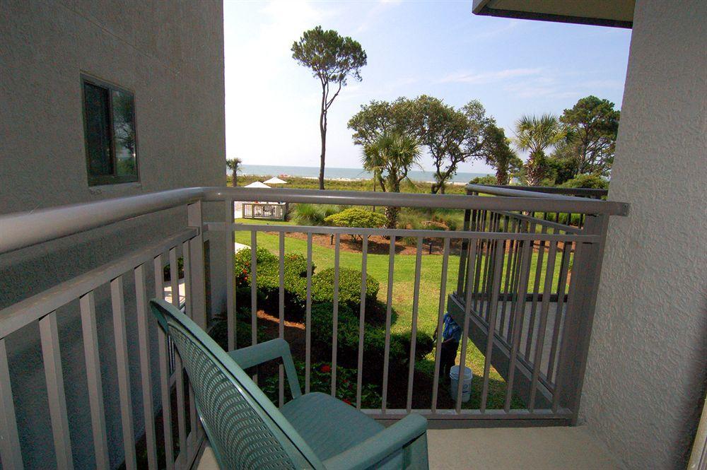 North-South Forest Beach Plantation By Hilton Head Accommodations Hilton Head Island Exterior photo