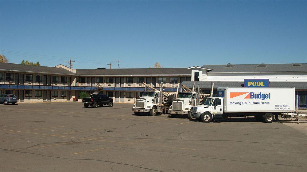 Rodeway Inn - Laramie Exterior photo