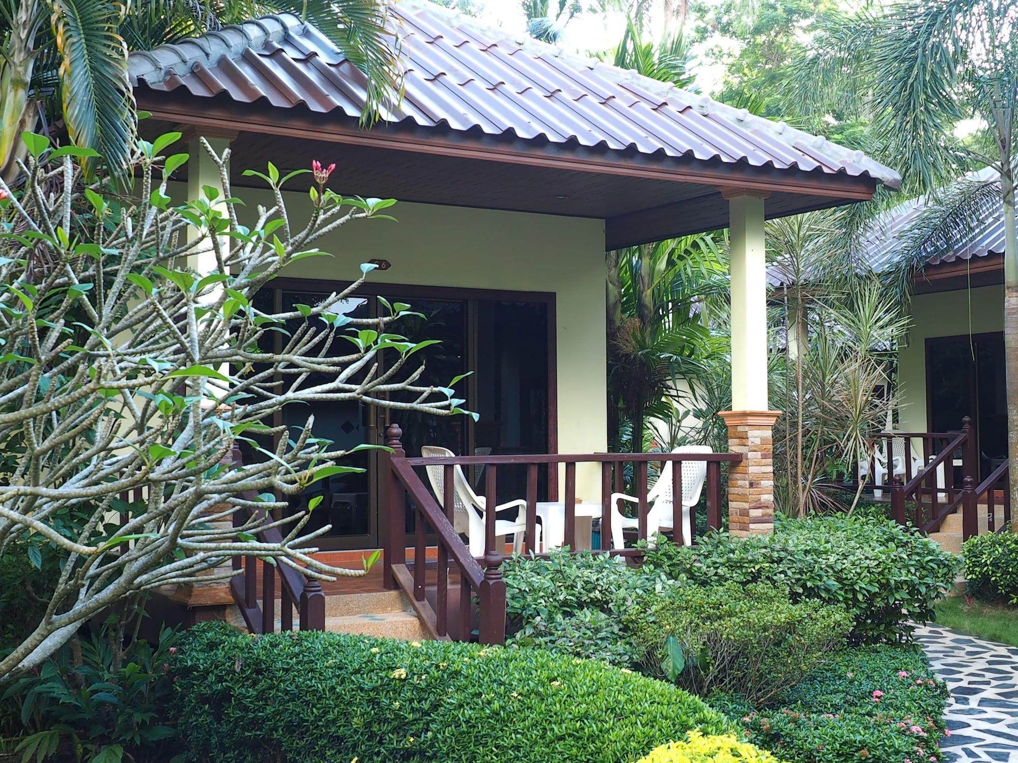 Koh Chang Bailan Beach Resort Exterior photo