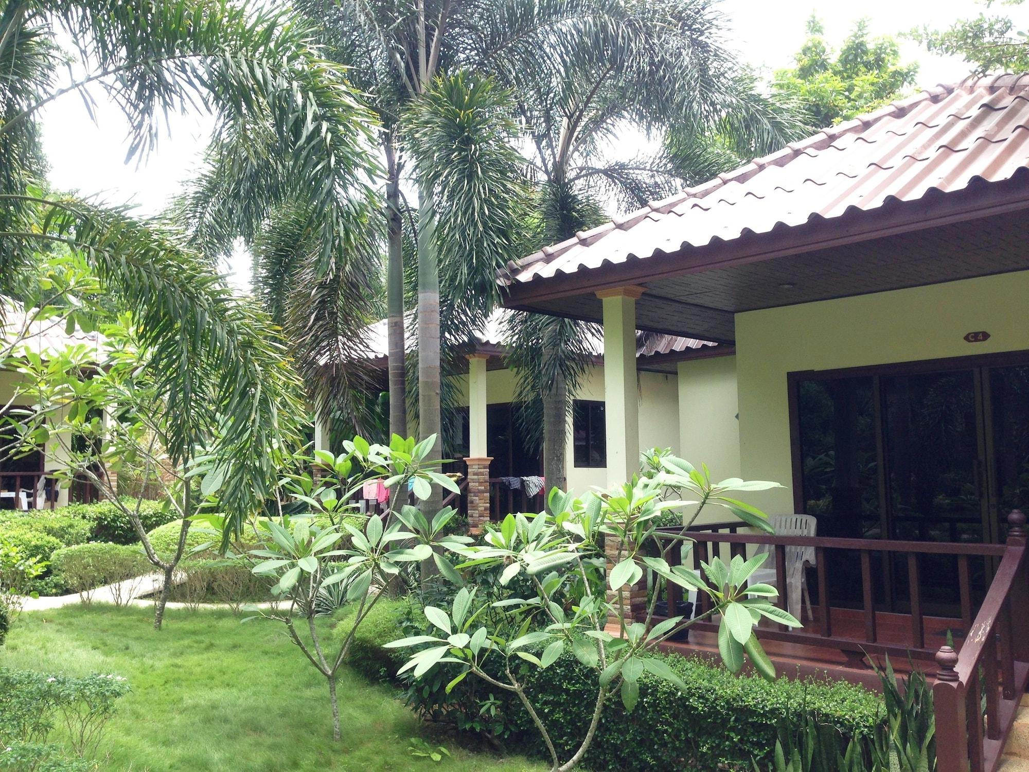 Koh Chang Bailan Beach Resort Exterior photo