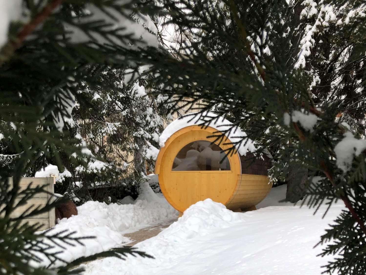 Hotel Cima Rosetta, BW Signature Collection San Martino Di Castrozza Exterior photo