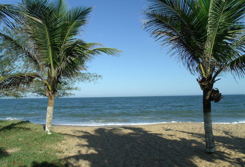 Pousada Da Barra Rio das Ostras Exterior photo