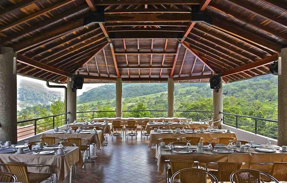 Hotel Sierra De La Cruz Valle de San Jose Exterior photo