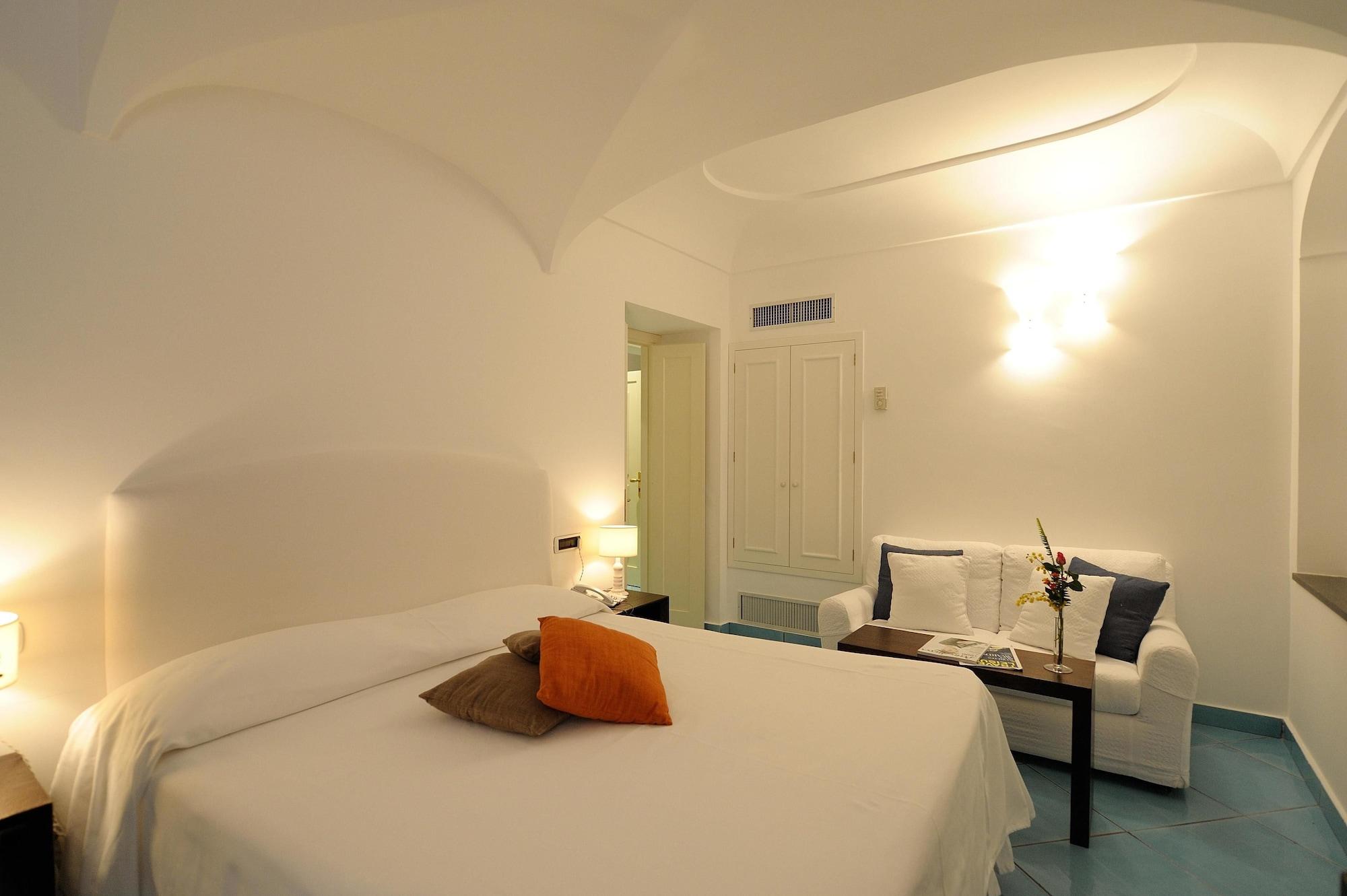 Hotel Santa Caterina Amalfi Room photo