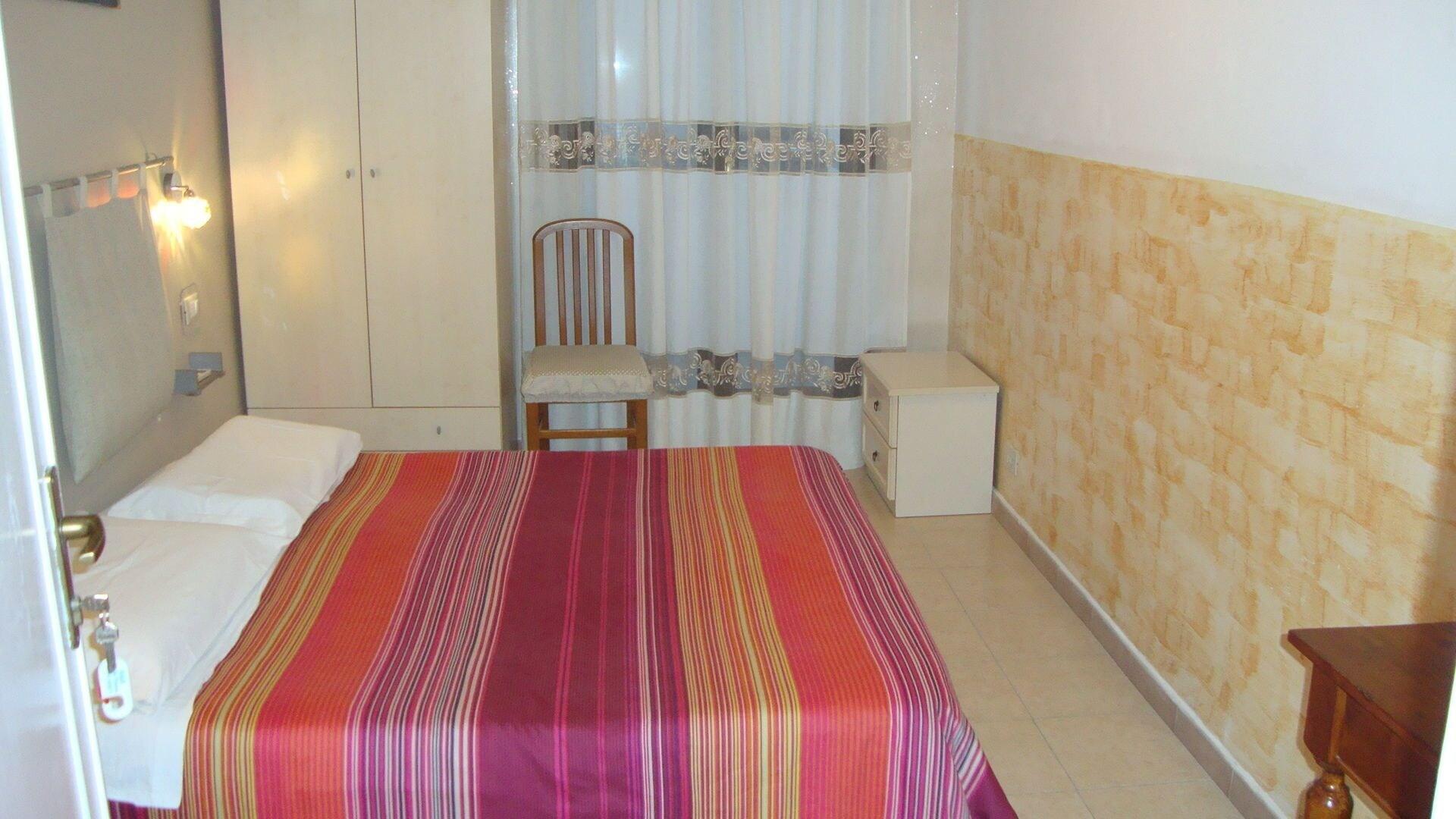 Bed & Breakfast Delle Palme Trapani Exterior photo