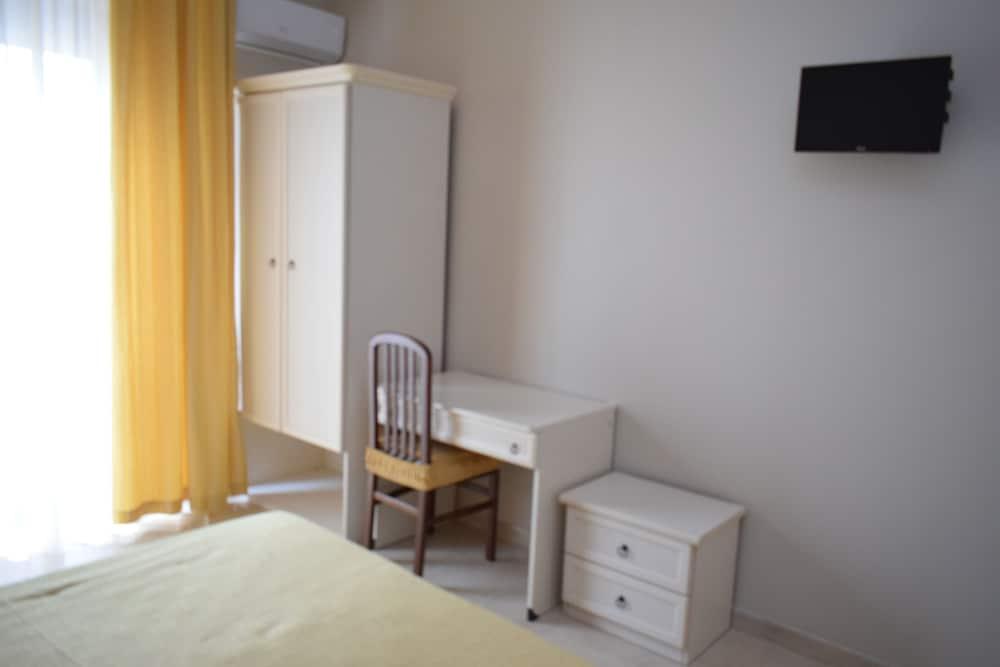 Bed & Breakfast Delle Palme Trapani Exterior photo