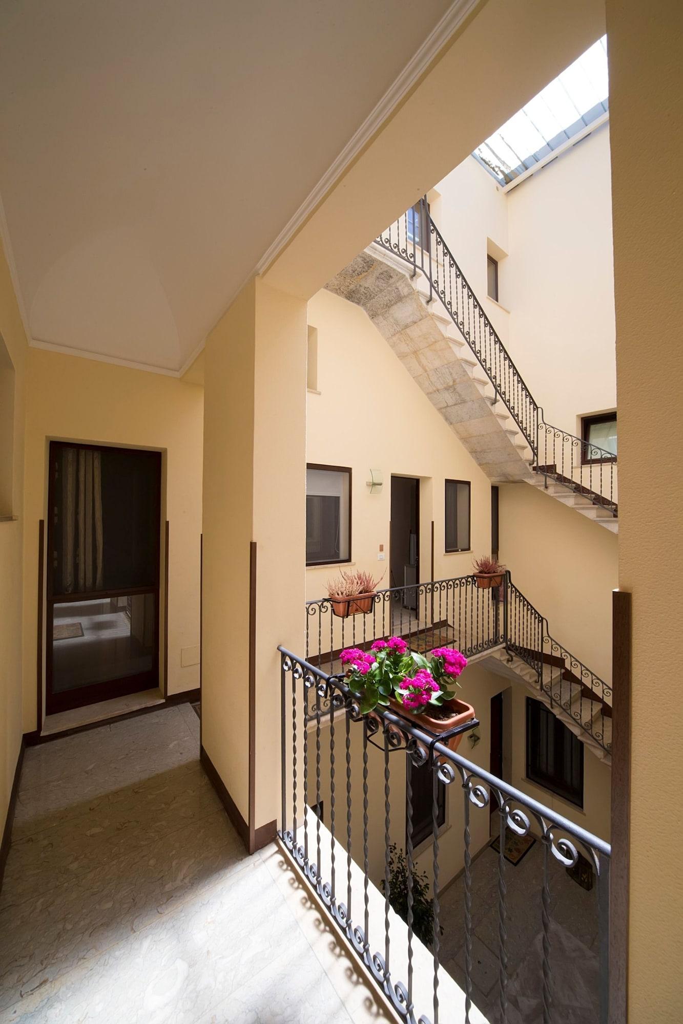 Casatrapani Rooms & Apartments Exterior photo