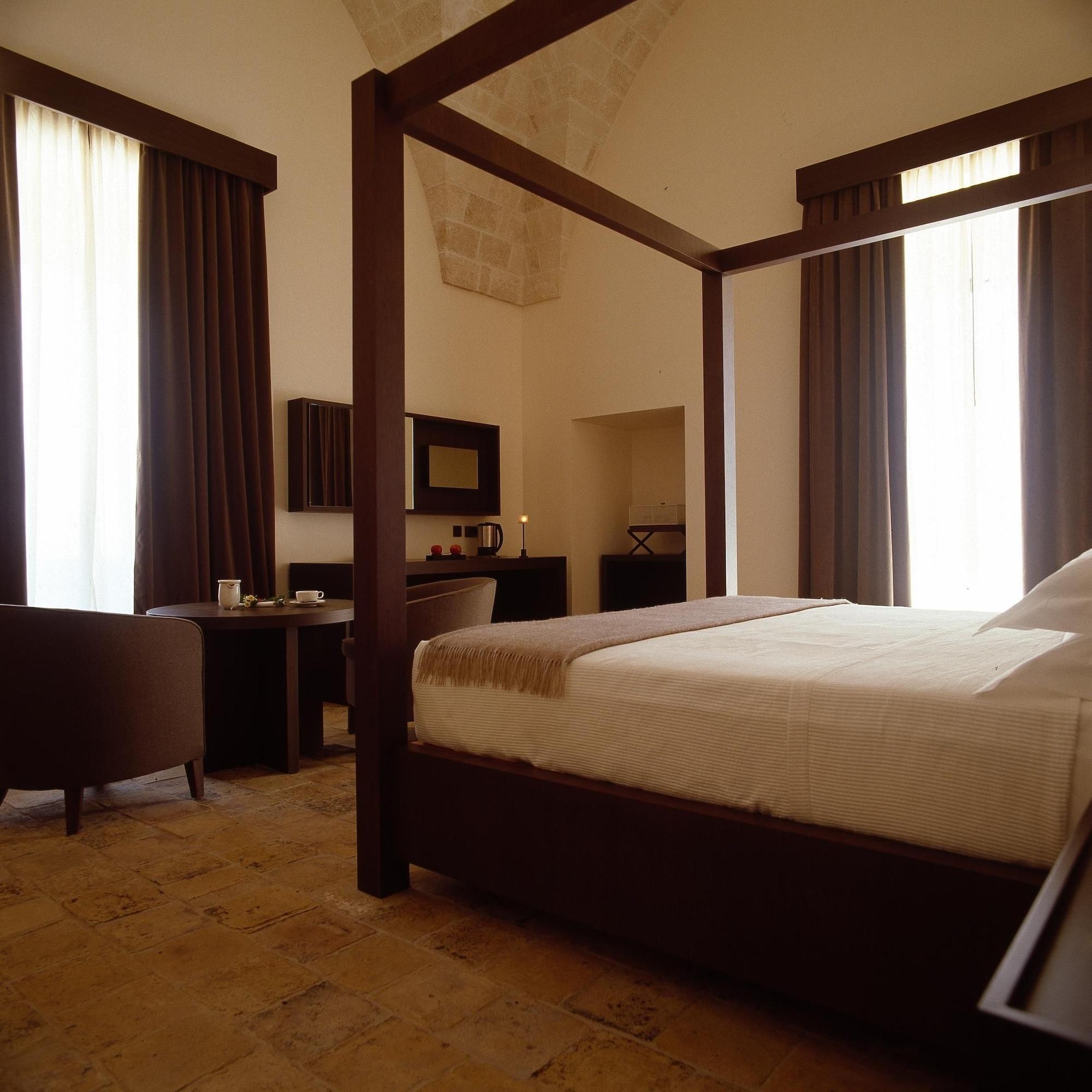 Histo San Pietro Sul Mar Piccolo Hotel Taranto Room photo