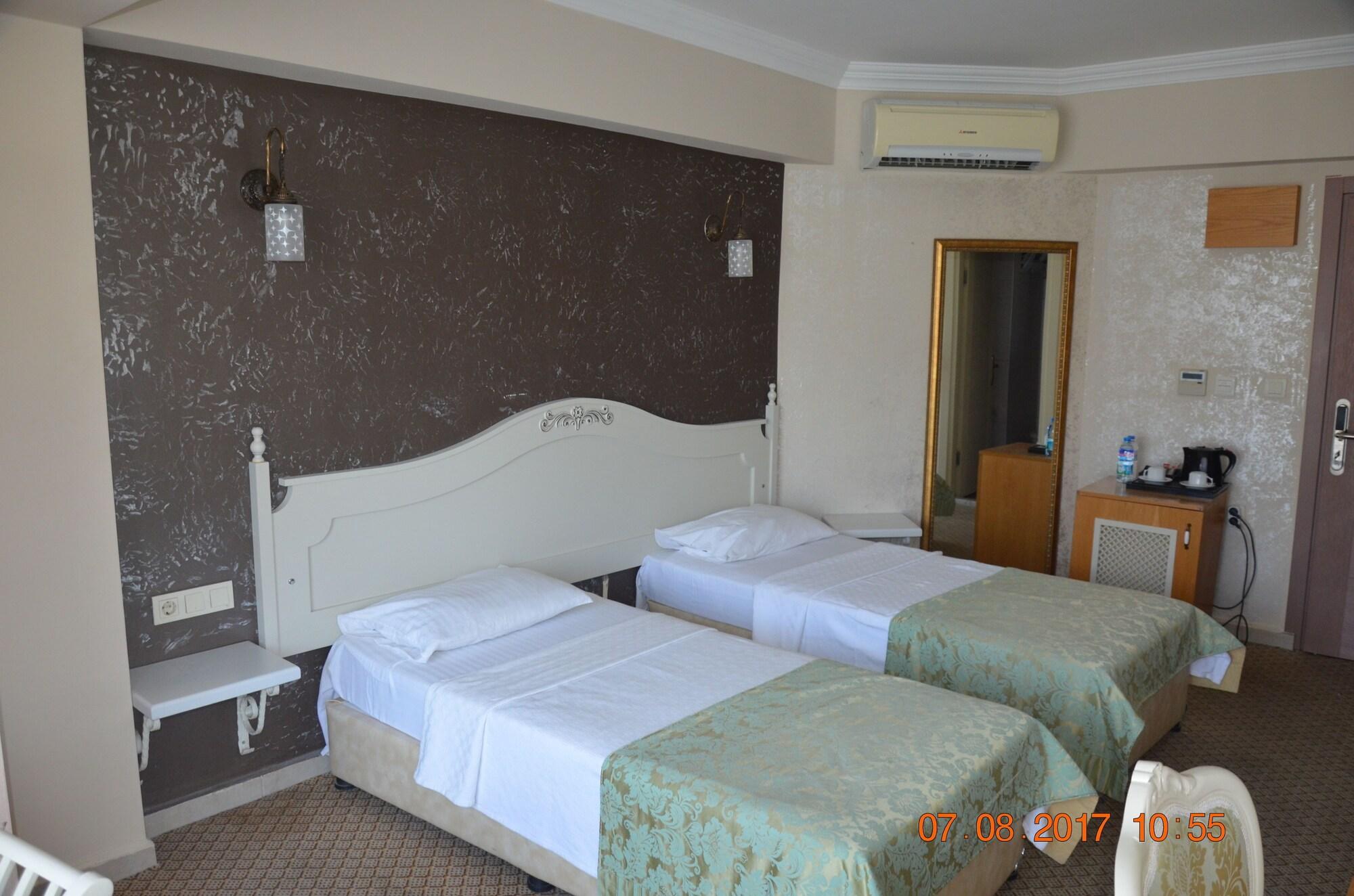 Saricay Hotel Canakkale Exterior photo