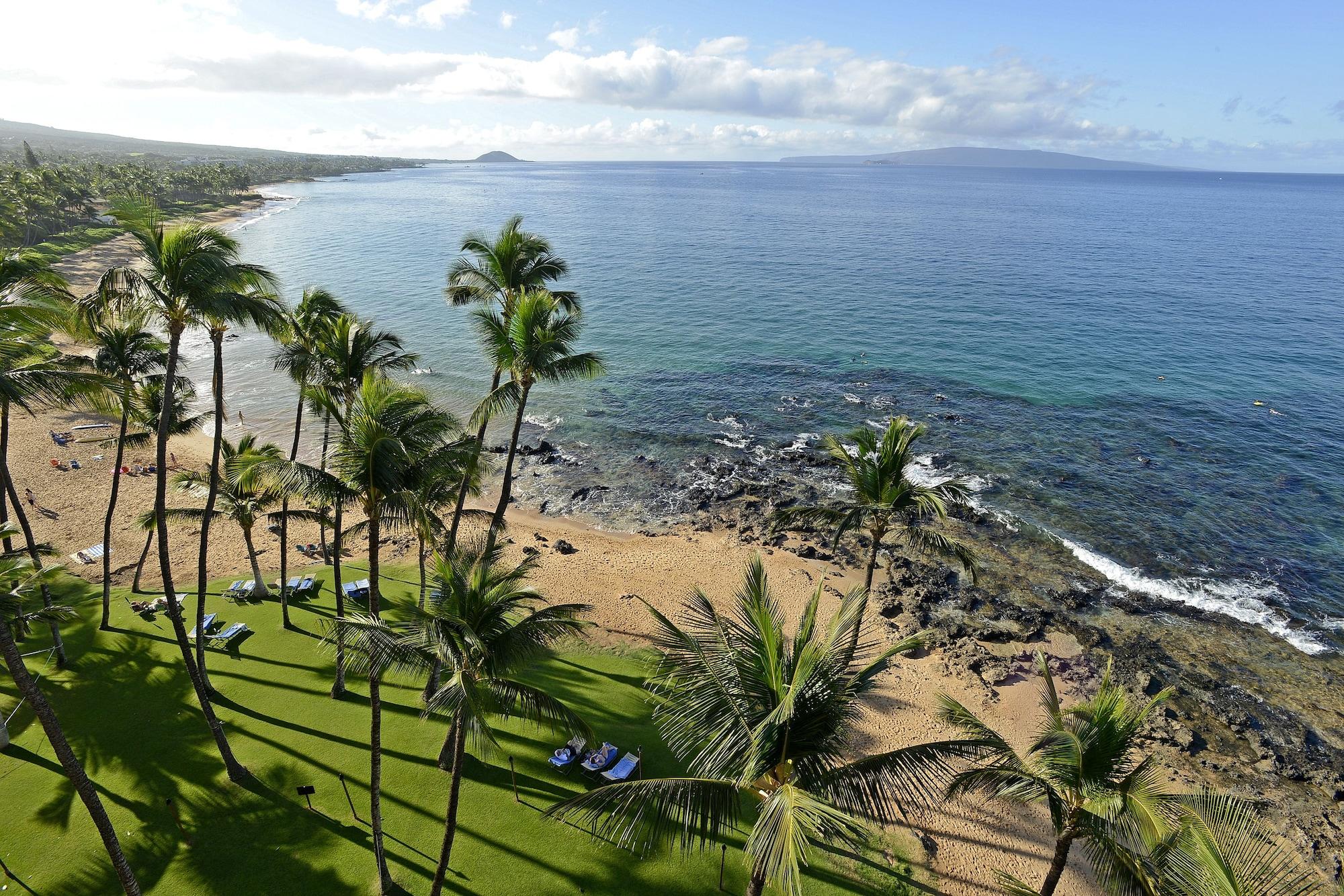 Mana Kai Maui - Official Onsite Rental Company Wailea  Exterior photo