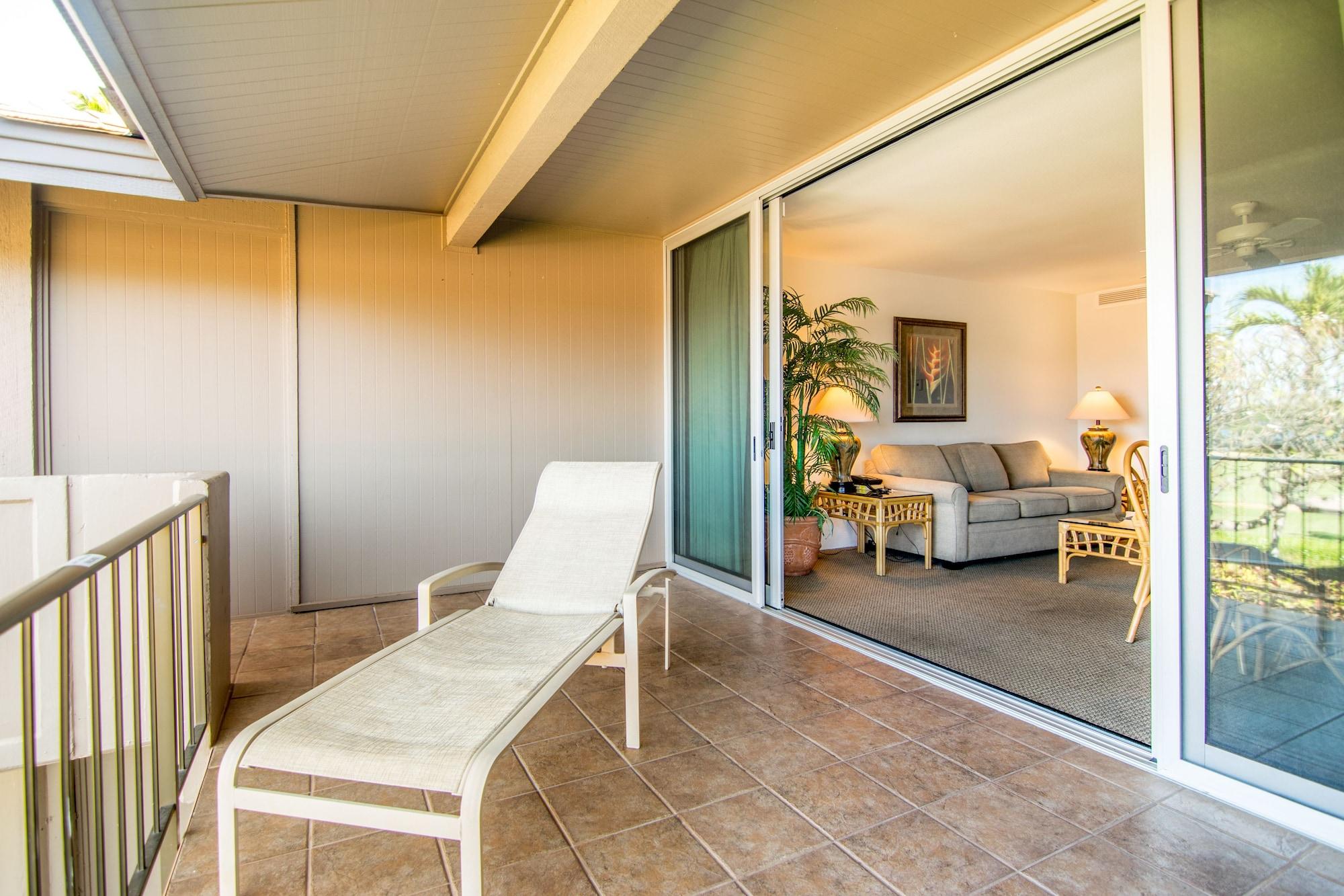 Kaanapali Maui At The Eldorado By Outrigger Apartamento Exterior foto