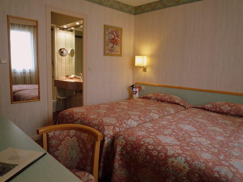 The Originals City, Hotel Rey Du Mont Sion, Saint-Julien-En-Genevois Sud Exterior photo