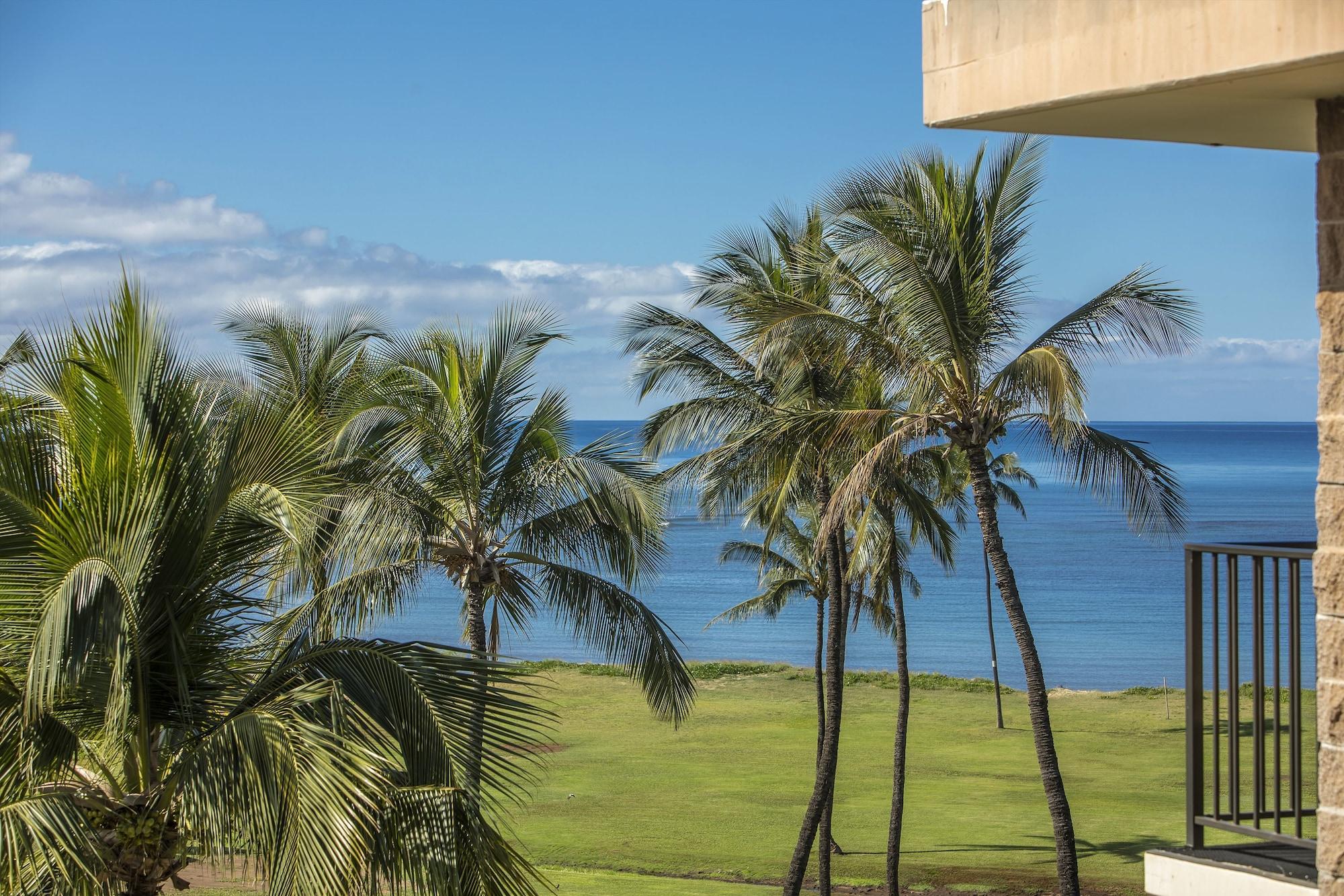 Kauhale Makai By Maui Condo And Home Kihei Exterior photo