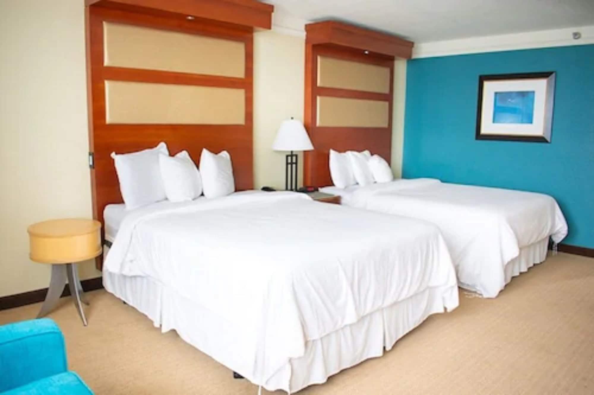 Punta Gorda Waterfront Hotel & Suites Exterior photo