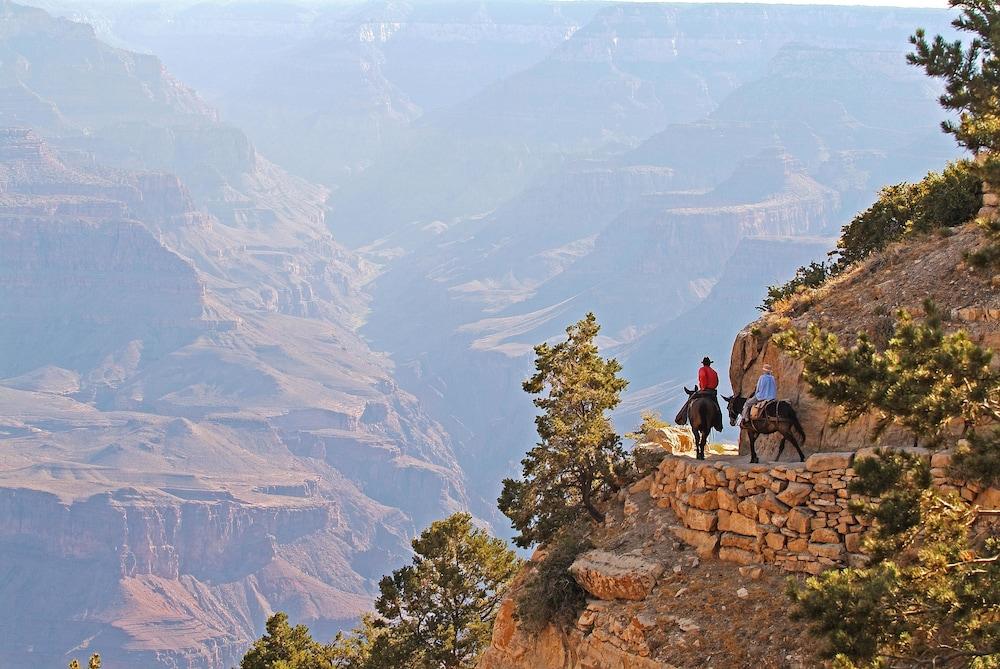 Kachina Lodge Grand Canyon Exterior photo