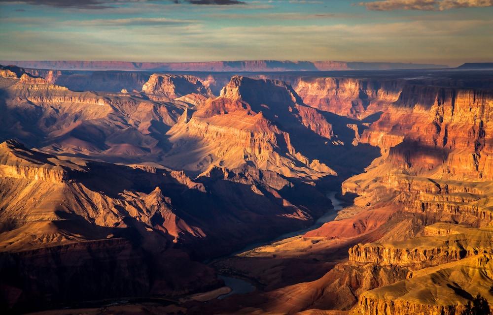 El Tovar Grand Canyon Exterior photo