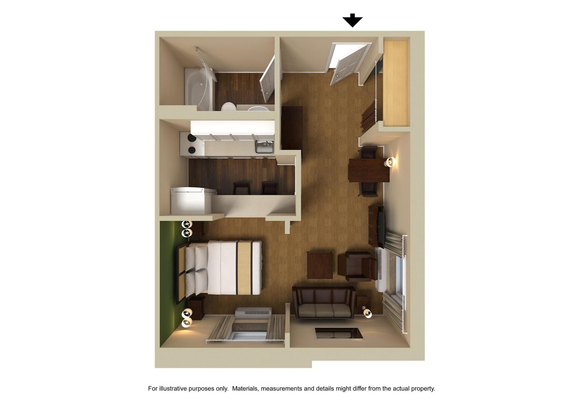 Extended Stay America Select Suites - Columbia - Gateway Drive Exterior photo