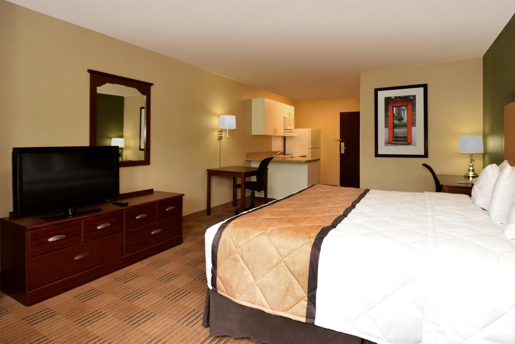 Extended Stay America Suites - San Jose - Edenvale - North Exterior photo